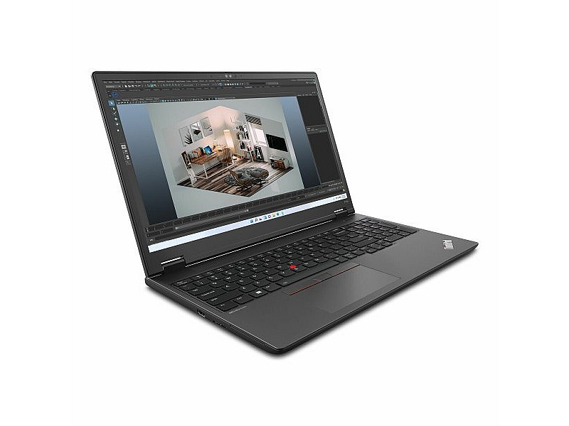 Лаптоп Lenovo 21KX001ESP 16