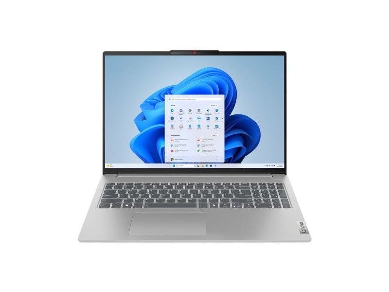 Лаптоп Lenovo 83DC005WSP 16 Лаптоп Lenovo 83DC005WSP 16