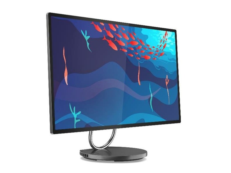 Всичко е едно Lenovo F0HJ003GSP 32 GB RAM 1000 GB Nvidia Geforce RTX 4050 31,5