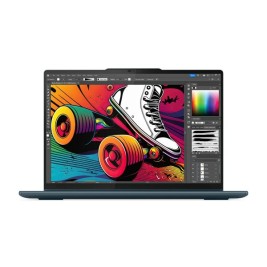 Лаптоп Lenovo 83DJ006WPB 14