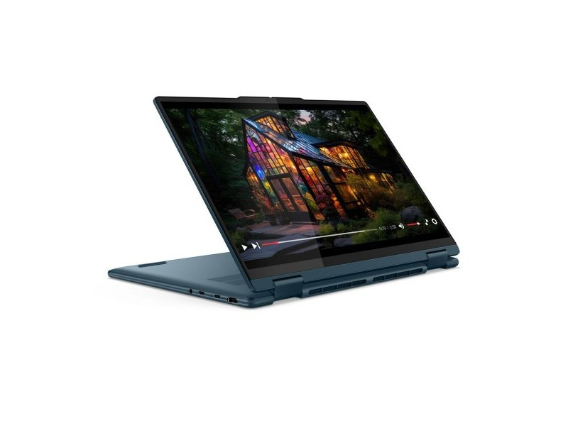 Лаптоп Lenovo 83DJ006WPB 14