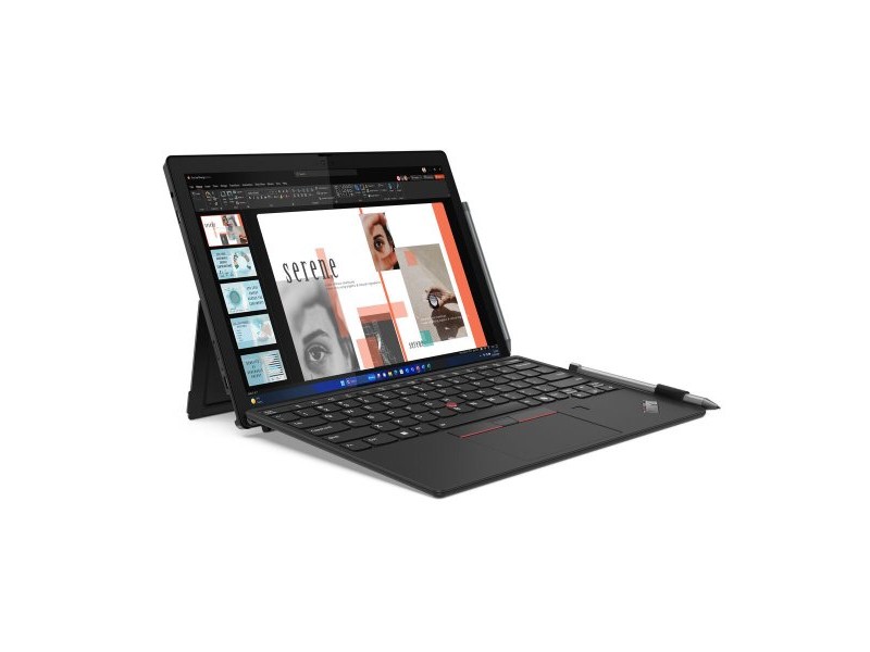 Лаптоп Lenovo 21LK001SSP 12,3