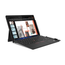 Лаптоп Lenovo 21LK001SSP 12,3