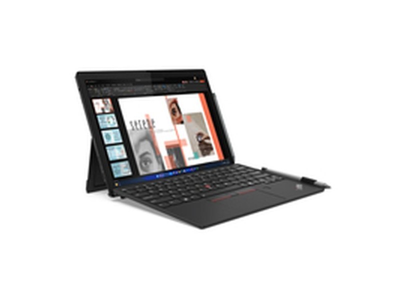 Лаптоп Lenovo 21LK001SSP 12,3