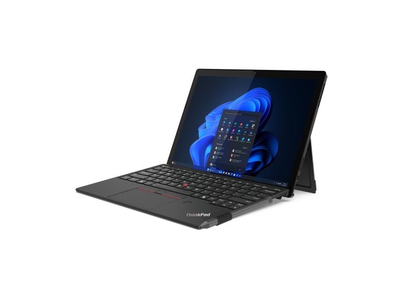 Лаптоп Lenovo 21LK001SSP 12,3