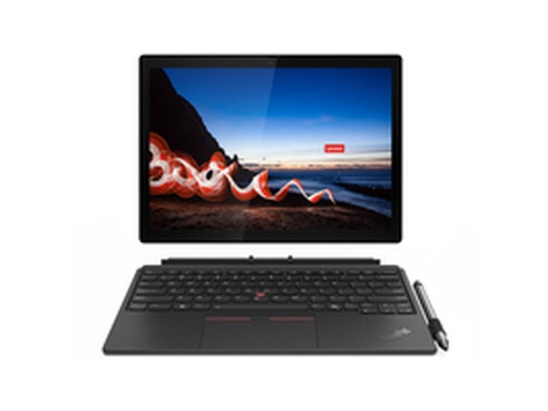 Лаптоп Lenovo 21LK001SSP 12,3