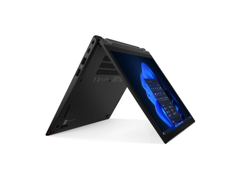 Лаптоп Lenovo 21LM001SSP 13,3