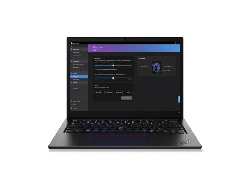 Лаптоп Lenovo 21LB0018SP 13,3