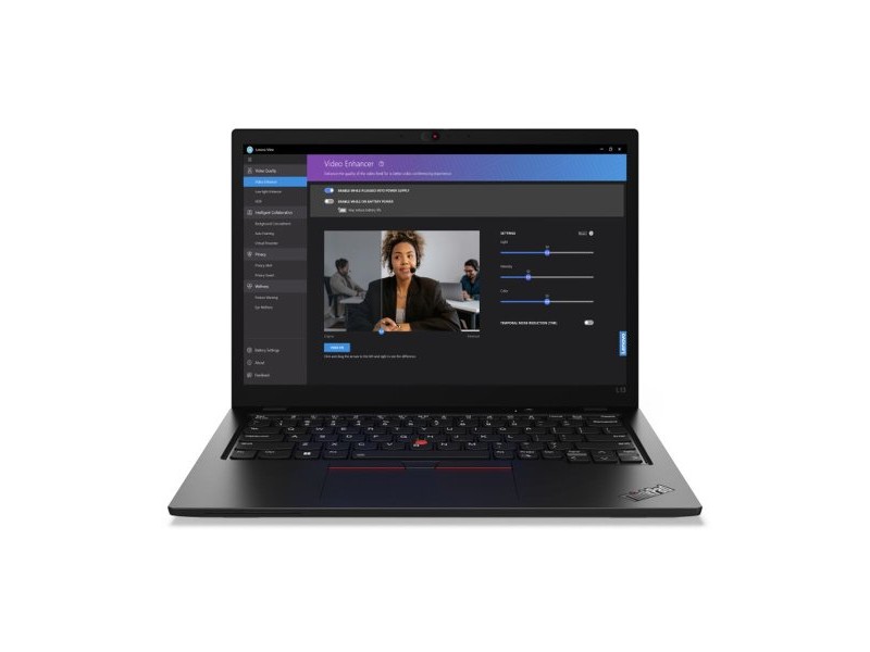 Лаптоп Lenovo 21LB0018SP 13,3