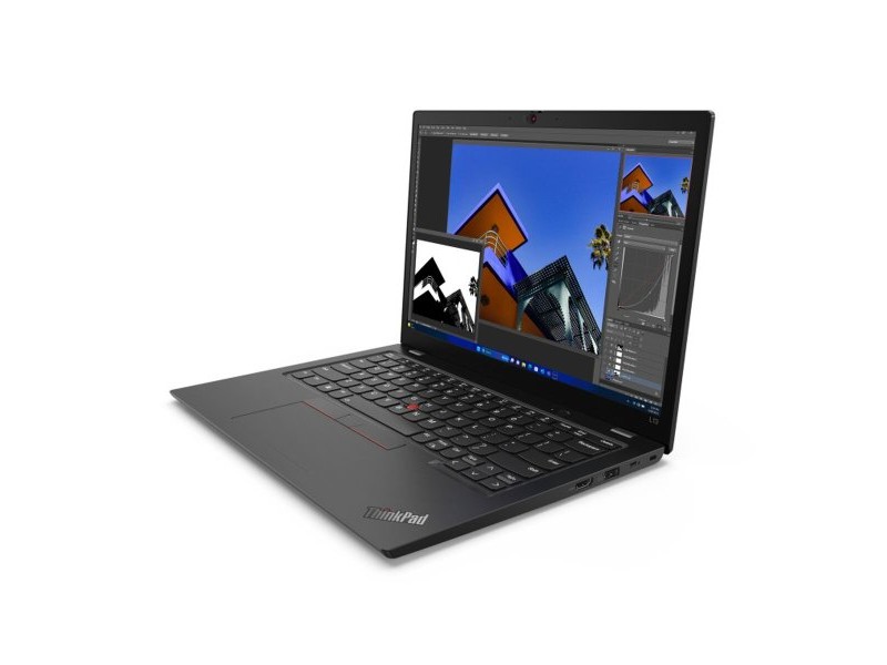 Лаптоп Lenovo 21LB0018SP 13,3