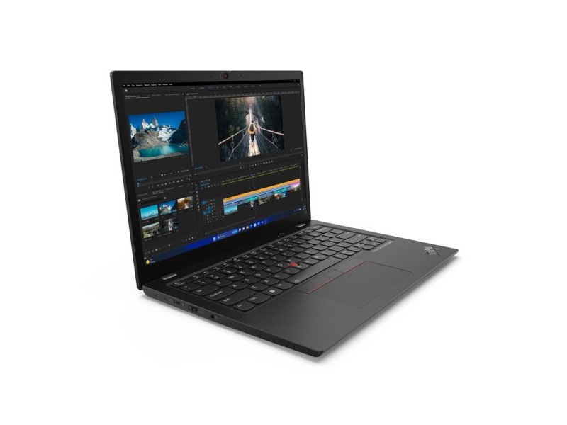 Лаптоп Lenovo 21LB0018SP 13,3