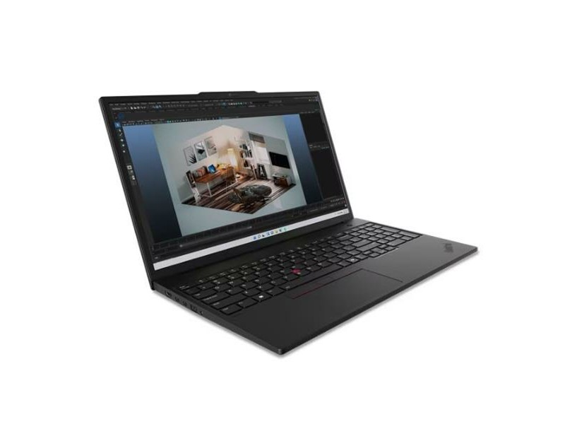 Лаптоп Lenovo 21KS000BSP 16