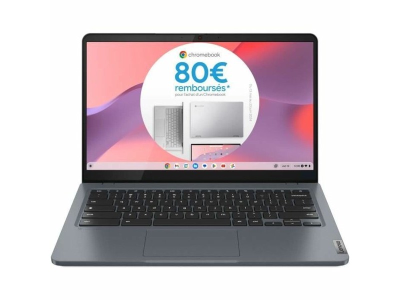 Лаптоп Lenovo IdeaPad 3 14IAN8 14