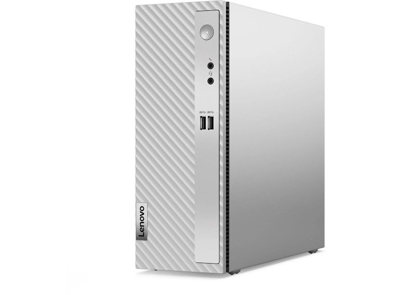 Настолен компютър Lenovo 90U9004TES AMD Ryzen 5 5600H 8 GB RAM 512 GB SSD