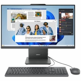 Всичко е едно Lenovo 27IRH9 F0HM 27