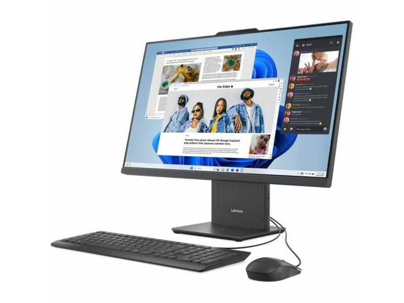 Всичко е едно Lenovo 27IRH9 F0HM 27 Всичко е едно Lenovo 27IRH9 F0HM 27