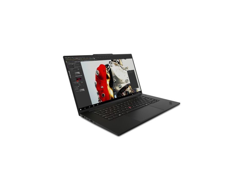 Лаптоп Lenovo THINKPAD P1 16