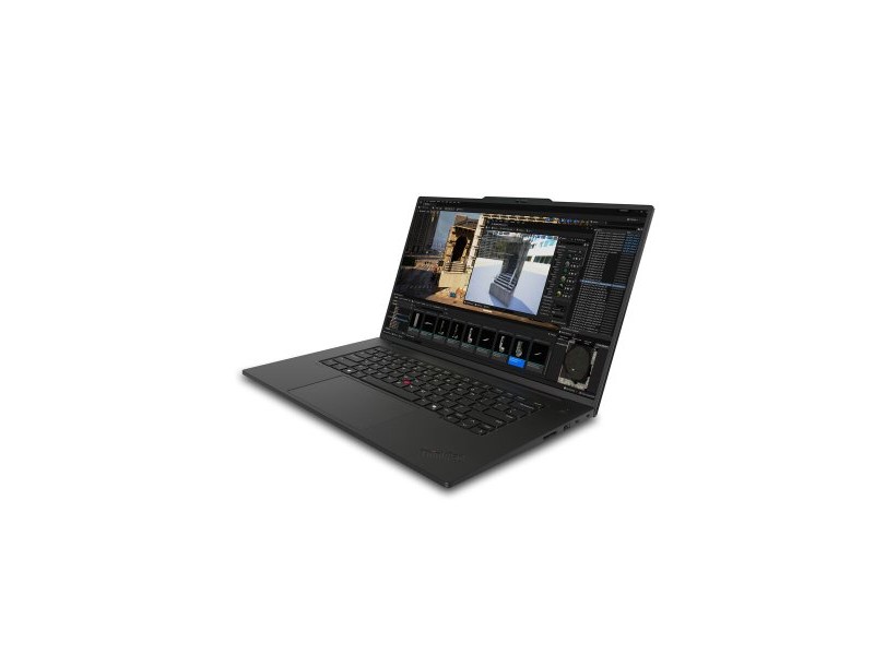 Лаптоп Lenovo THINKPAD P1 16