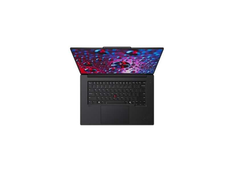 Лаптоп Lenovo THINKPAD P1 16