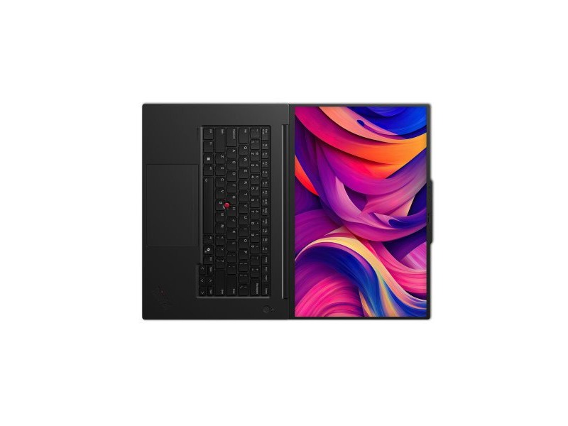 Лаптоп Lenovo THINKPAD P1 16