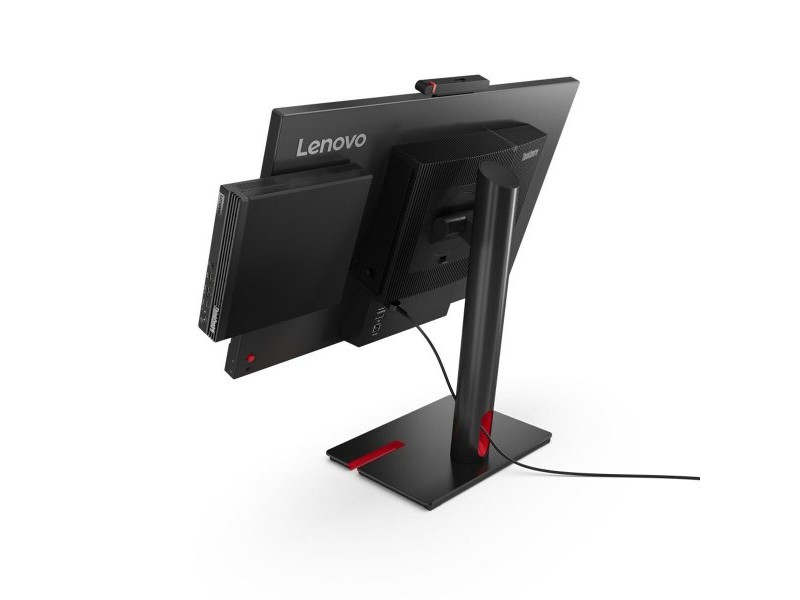 Настолен компютър Lenovo 12TD000NPB 8 GB RAM 256 GB SSD