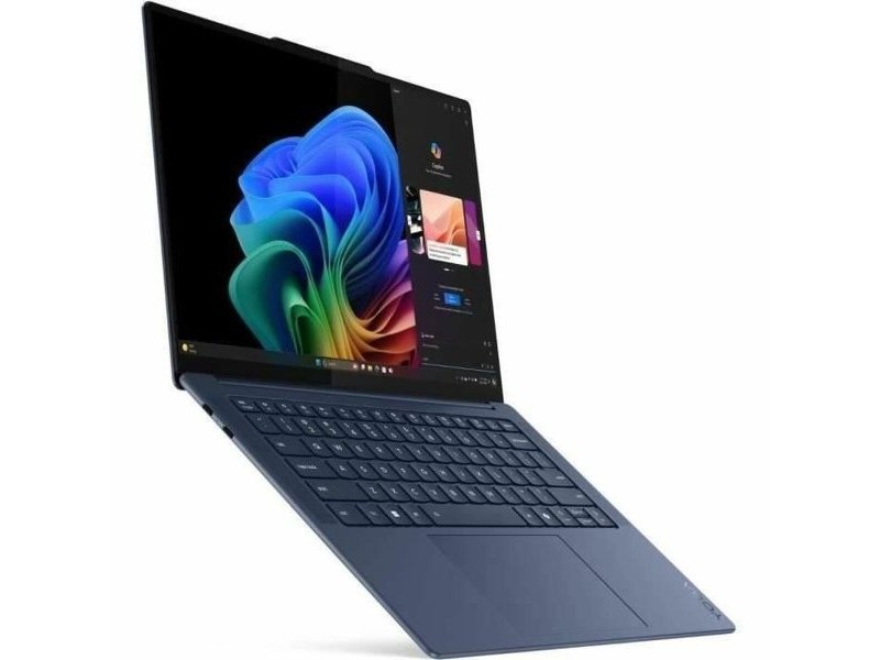 Лаптоп Lenovo Yoga Slim 7x 14Q8X9 14
