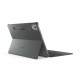 Клавиатура Lenovo ZG38C06022 Черен Сив Испанска Qwerty