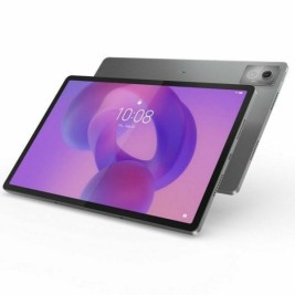 Таблет Lenovo ZAE40074ES Сив
