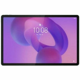 Таблет Lenovo ZAE40074ES Сив