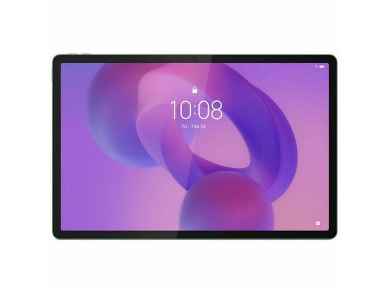 Таблет Lenovo ZAE40074ES Сив