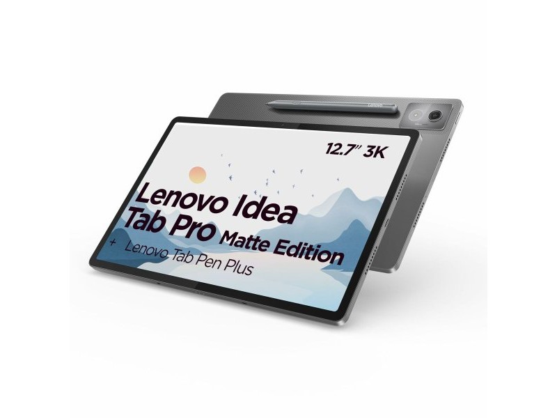 Таблет Lenovo ZAE40091ES