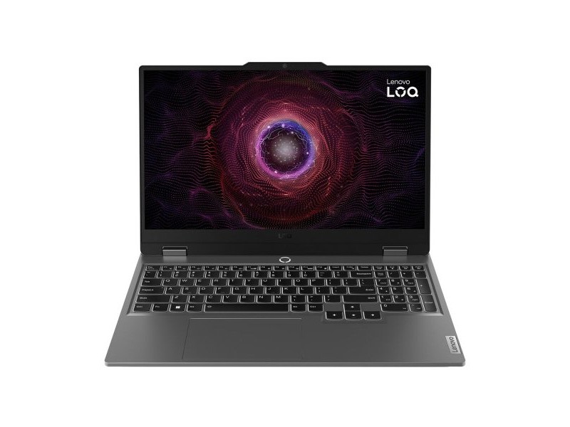 Лаптоп Lenovo LOQ 15,6