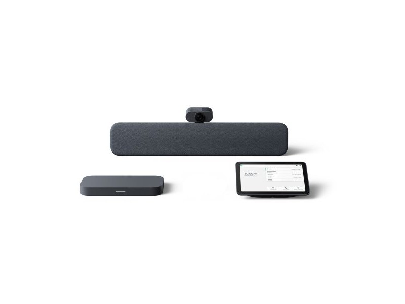 Уебкамера Lenovo GOOGLE MEET SERIES ONE G3 Full HD