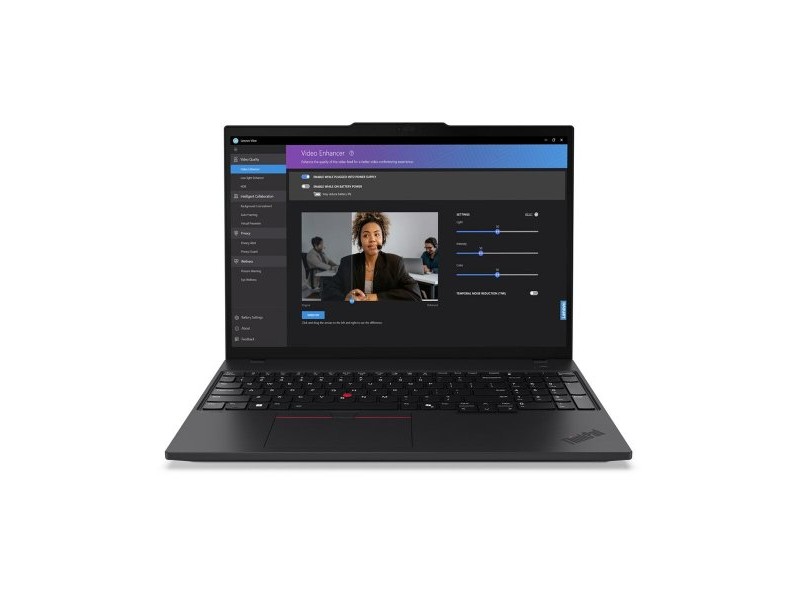 Лаптоп Lenovo 21MN007XPB 16
