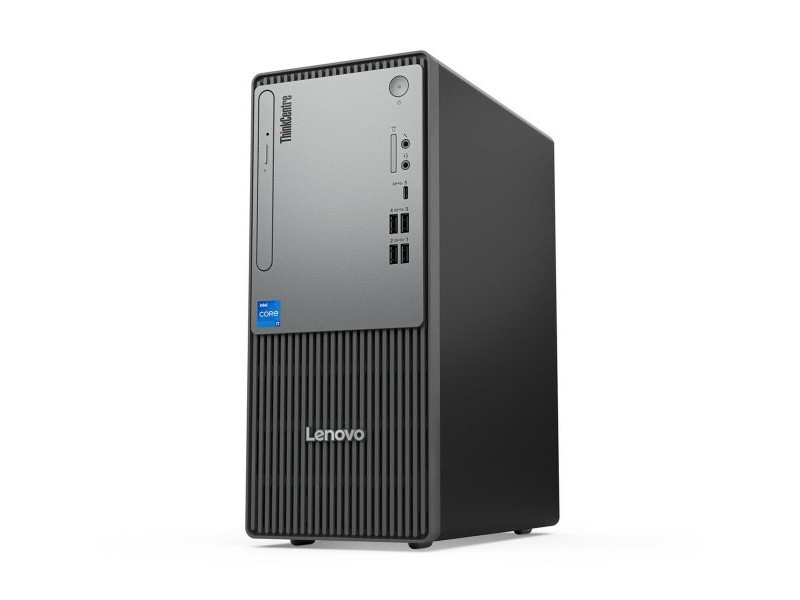 Настолен компютър Lenovo 12UD002JPB intel core i3-14100 8 GB RAM 256 GB SSD
