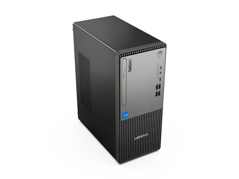 Настолен компютър Lenovo 12UD001MPB intel core i3-14100 8 GB RAM 512 GB SSD