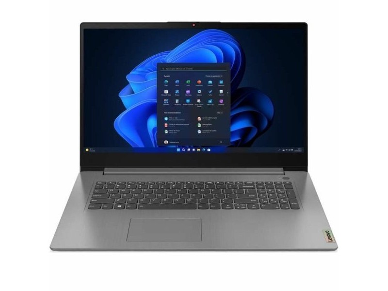 Лаптоп Lenovo IdeaPad 3 17ALC6 17,3