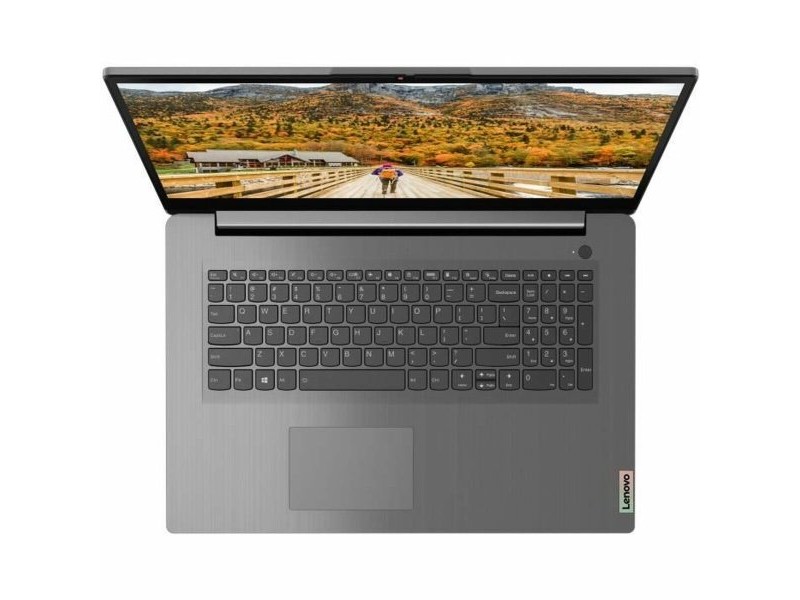 Лаптоп Lenovo IdeaPad 3 17ALC6 17,3