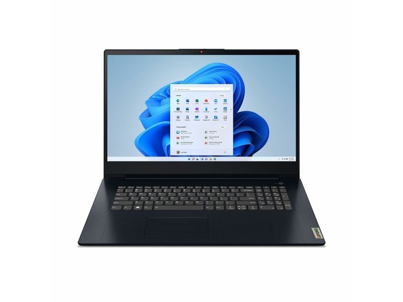 Лаптоп Lenovo IdeaPad 3 17ALC6 17,3