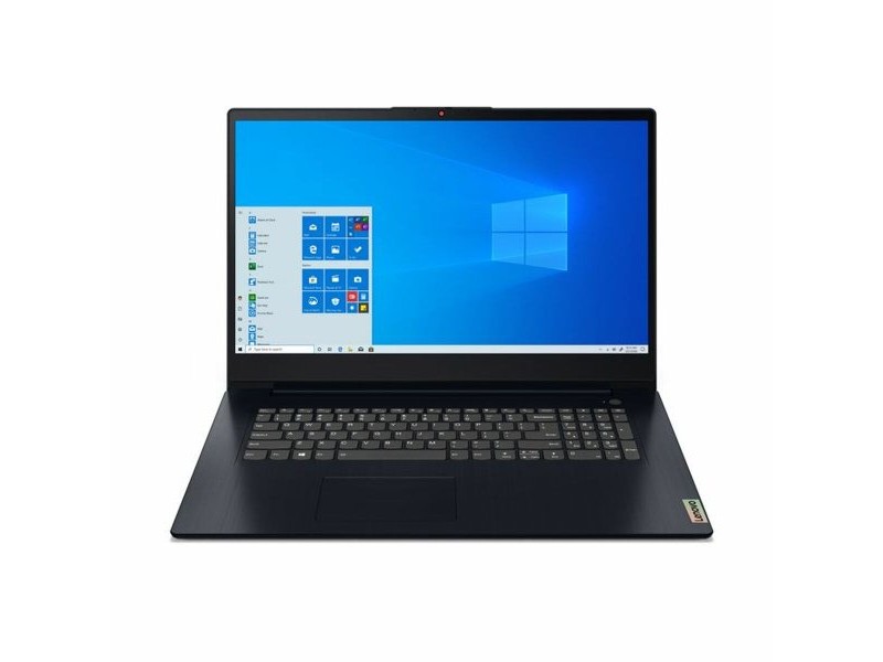 Лаптоп Lenovo IdeaPad 3 17ALC6 17,3
