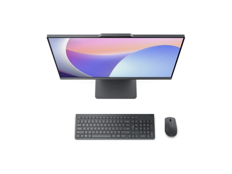 Всичко е едно Lenovo IdeaCentre AIO 24IRH9 23,8