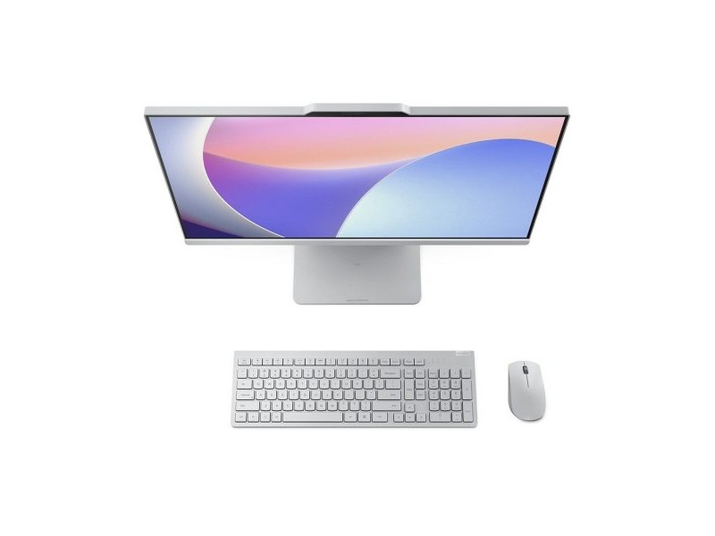 Всичко е едно Lenovo F0HN00D8PB 23,8