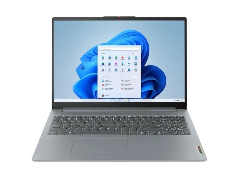 Лаптоп Lenovo 83EN0002SP 16