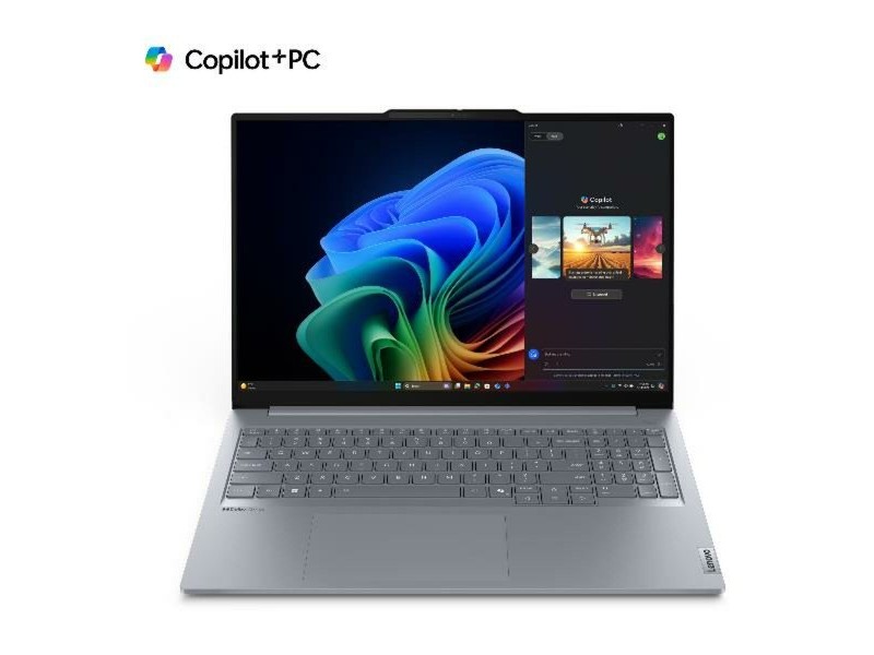 Лаптоп Lenovo TB16 G7 16
