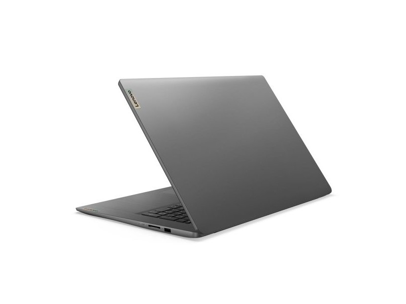 Лаптоп Lenovo IdeaPad 3 17IAU7 17,3 Лаптоп Lenovo IdeaPad 3 17IAU7 17,3
