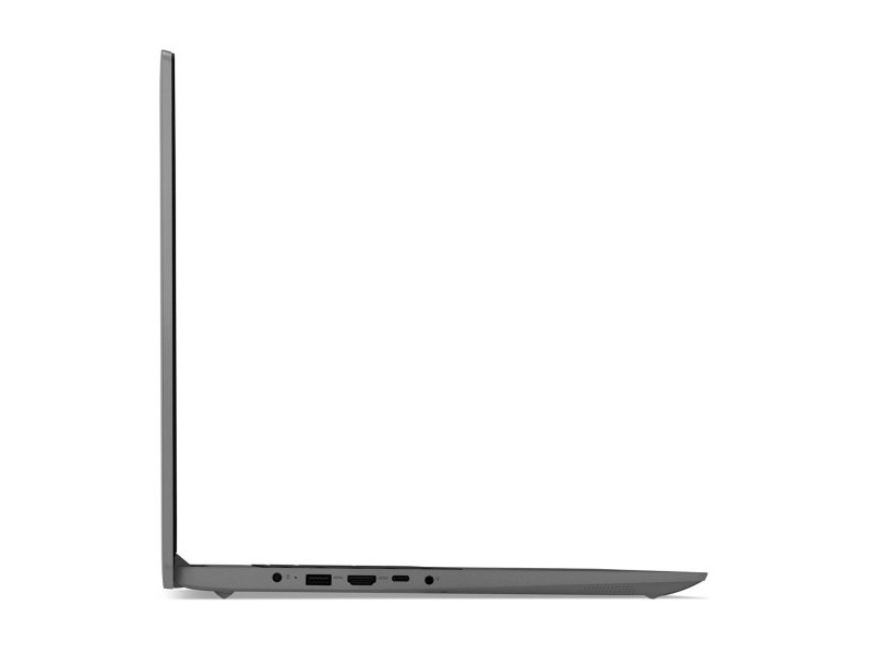 Лаптоп Lenovo IdeaPad 3 17IAU7 17,3 Лаптоп Lenovo IdeaPad 3 17IAU7 17,3