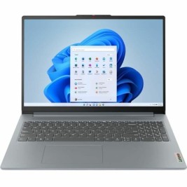 Лаптоп Lenovo Slim 3 16IAH8 16