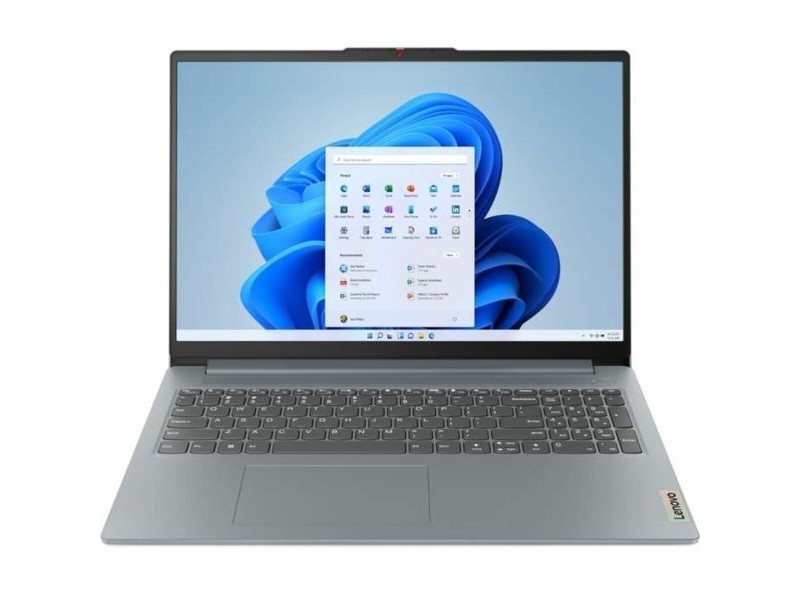 Лаптоп Lenovo Slim 3 16IAH8 16