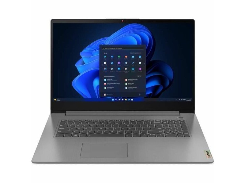 Лаптоп Lenovo IdeaPad 3 17ALC6 17