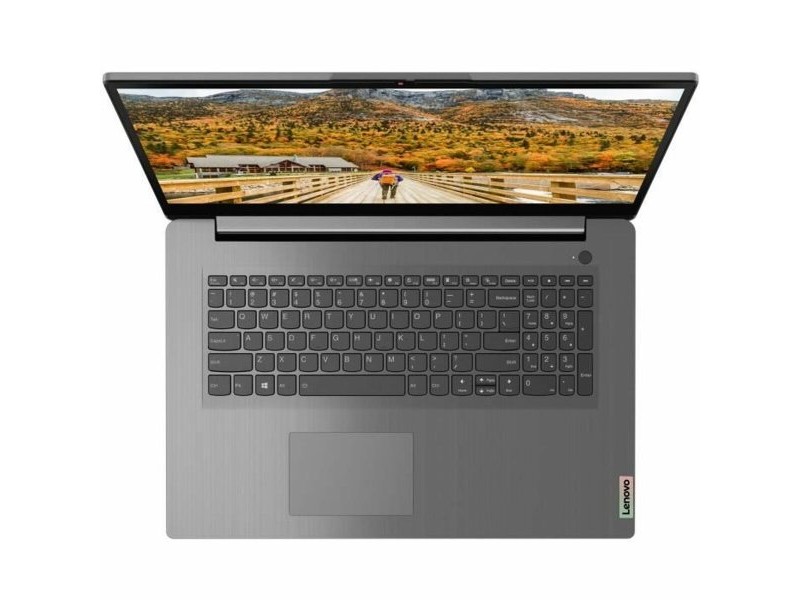 Лаптоп Lenovo IdeaPad 3 17ALC6 17